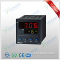 YUDIAN AI-706M 48*48mm size Intelligent Industrial Six-Channel Temperature Indicating/Alarming Instrument